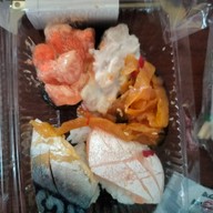 ANI Sushi  ประชาอุทิศ90