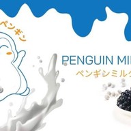 PENGUIN MILK TEA เคหะพระเงิน