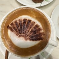 เมนูของร้าน The Mandarin Oriental Shop สยามพารากอน