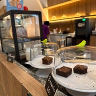 เมนูของร้าน Rise cafe