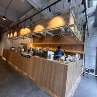 Rise cafe