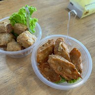 เบ๊ฮ้อยจ๊อ ของฝาก