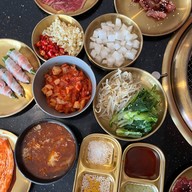 HAWON KOREAN BBQ อาหารเกาหลี (เดอะศาลายา)