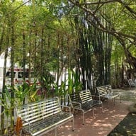 บรรยากาศ วัดโพสพผลเจริญ