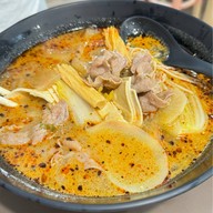 小食记麻辣烫 Savory Story Malatang-中餐 Chinese Food อาหารจีน หม่าล่า ชาบู สุกี้ ก๋วยเตี๋ยว เกี๊ยว-สาขา G to สาขา G tower พระราม9