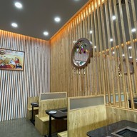 Chau viet เจ๋าเวียตแหนมเนือง