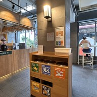 Rise cafe