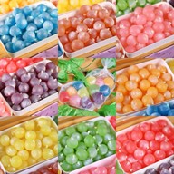 เมนูของร้าน Pizza mini & Jelly ball (Halal)