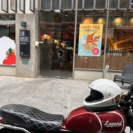 Rise cafe