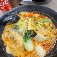 小食记麻辣烫 Savory Story Malatang-中餐 Chinese Food อาหารจีน หม่าล่า ชาบู สุกี้ ก๋วยเตี๋ยว เกี๊ยว-สาขา G to สาขา G tower พระราม9