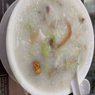 Ho Hung Kee Congee & Noodle Wantun Shop Hong Kong International Airport