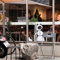 Rise cafe