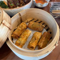 Bamboo Company Cafe Pattaya