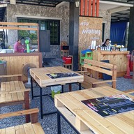 บรรยากาศ ครัวเคียงนา Coffee