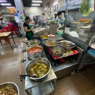 ร้านข้าวต้มกัวะ-ตา (มหาชัย)
