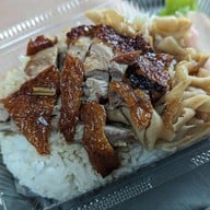 เมนูของร้าน เพิ่มพูนโภชนา ถนน บรมราชชนนี