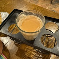 Amritsr The Maharaja Of Indian Cuisine พร้อมพงษ์