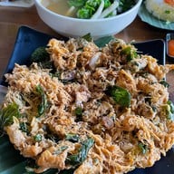 กะลาก้นครัว