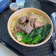 26Express พารากอน