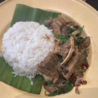 ก๋วยเตี๋ยวปริญญา