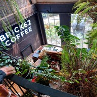 Brick 62coffee