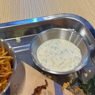 BKK Chicken ไก่ทอดซอสไทย BKK Chicken ไก่ทอดซอสไทย