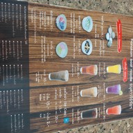 เมนู ก๋วยเตี๋ยวเรือพระนคร ริมคลอง สามเสน