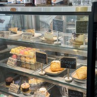 Albatross  Coffee Roasters พัทยา