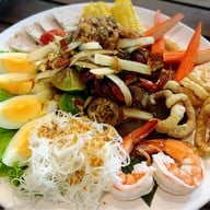 ตำโคราช -