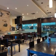 บรรยากาศ HANYANG อาหารเกาหลี SCB Park