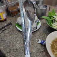 ก๋วยเตี๋ยวเรือพระนคร ริมคลอง สามเสน