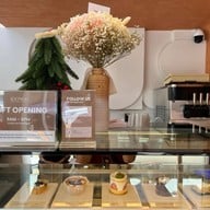 MONDO Espresso & Tea Bar MONDO Espresso & Tea Bar