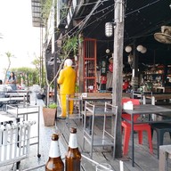 Ta-ling Bar