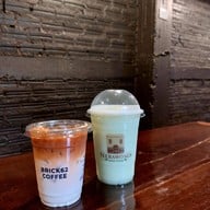 Brick 62coffee
