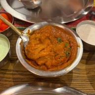 Amritsr The Maharaja Of Indian Cuisine พร้อมพงษ์