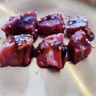 เมนูของร้าน HAWON KOREAN BBQ ห้วยขวาง