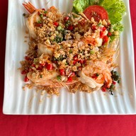 หัวหินคิทเช่น