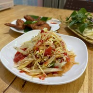 ตำถาดสารคาม พนัสนิคม