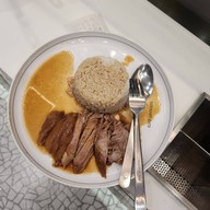 ขาหมูนครปฐม