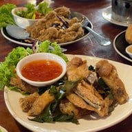 ครัวบ้านแม่ เขาใหญ่