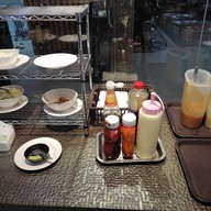เมนูของร้าน tsunami สุกี้หม่าล่า อุตรดิตถ์
