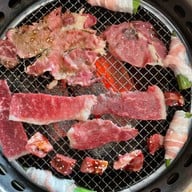 HAWON KOREAN BBQ ห้วยขวาง