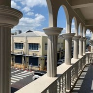 บรรยากาศ MONDO Espresso & Tea Bar MONDO Espresso & Tea Bar