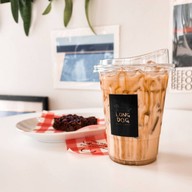 เมนูของร้าน LONG DOG