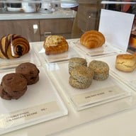 เมนูของร้าน MONDO Espresso & Tea Bar MONDO Espresso & Tea Bar