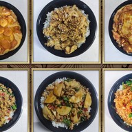 กะเพรา. ลูกชิ้นปิ้ง. นายท็อป 🍢🍢