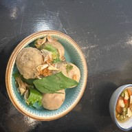 ก๋วยเตี๋ยวปริญญา