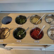เมนูของร้าน tsunami สุกี้หม่าล่า อุตรดิตถ์