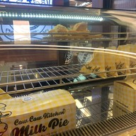 Tokyo Milk Cheese Factory สยามพารากอน