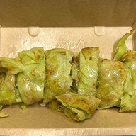 เมนูของร้าน โรตีแม่ บางรักบาซ่า